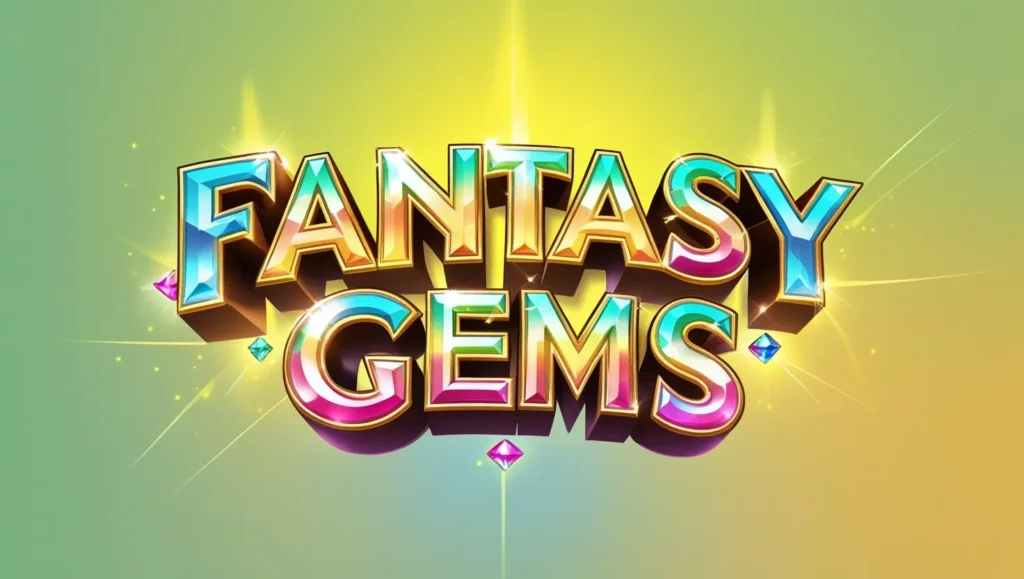 Fantasy Gems
